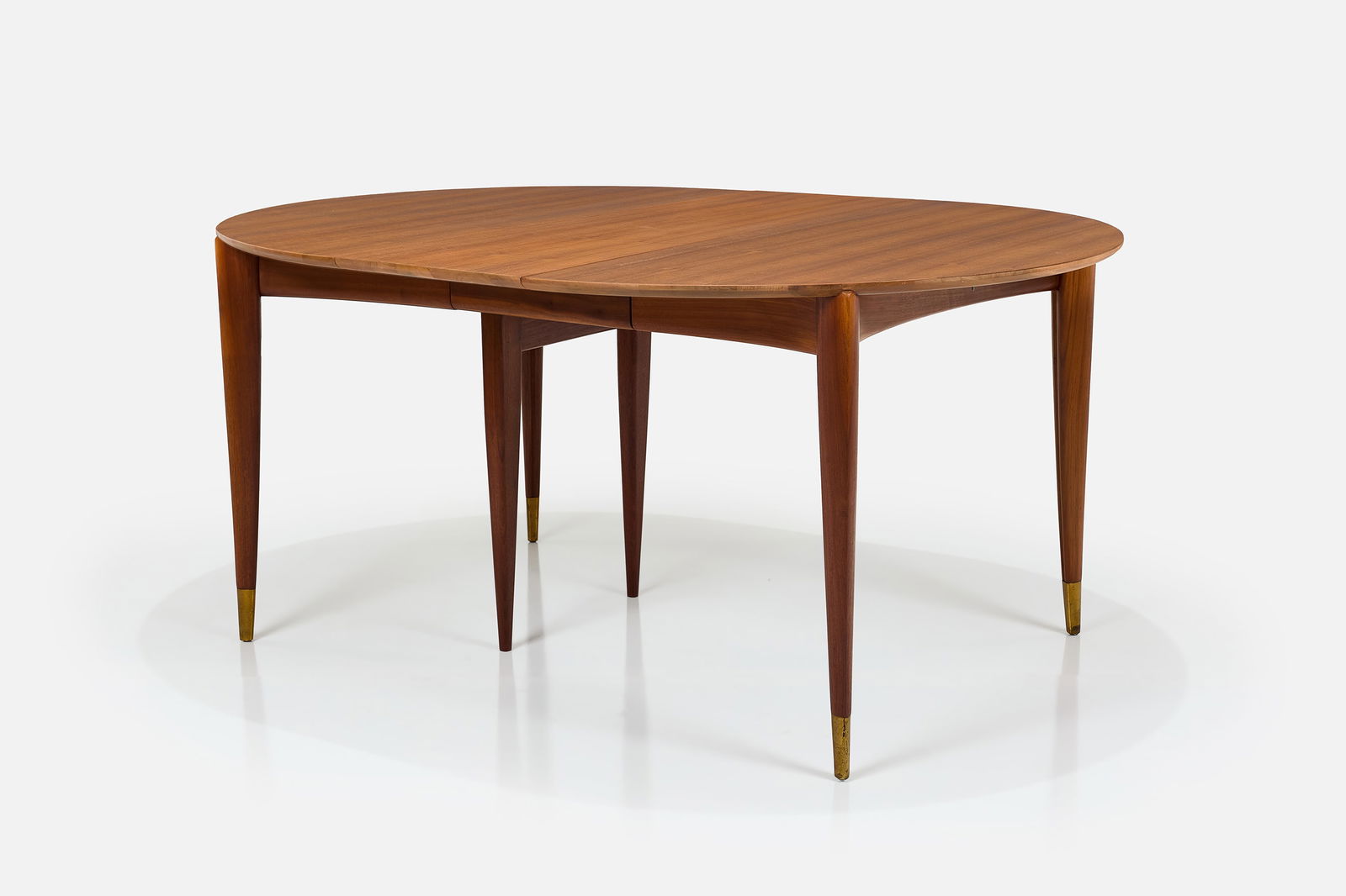 Gio Ponti, Extending Dining Table - 2