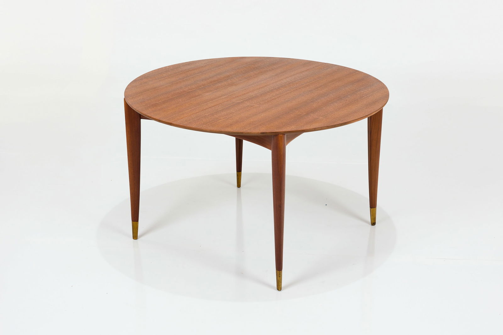 Gio Ponti, Extending Dining Table - 3