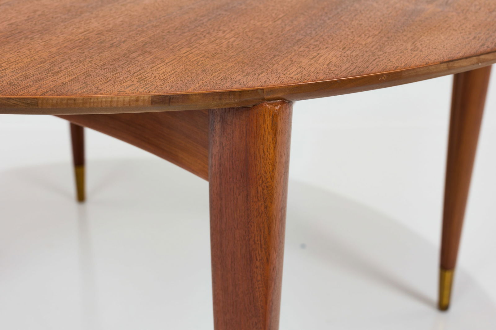 Gio Ponti, Extending Dining Table - 6