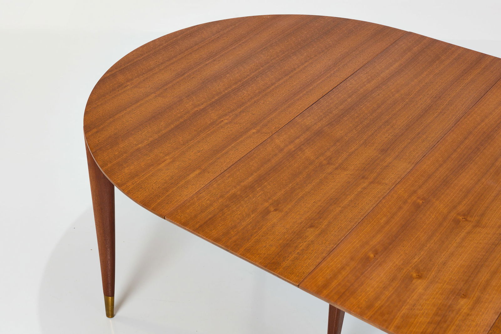 Gio Ponti, Extending Dining Table - 8