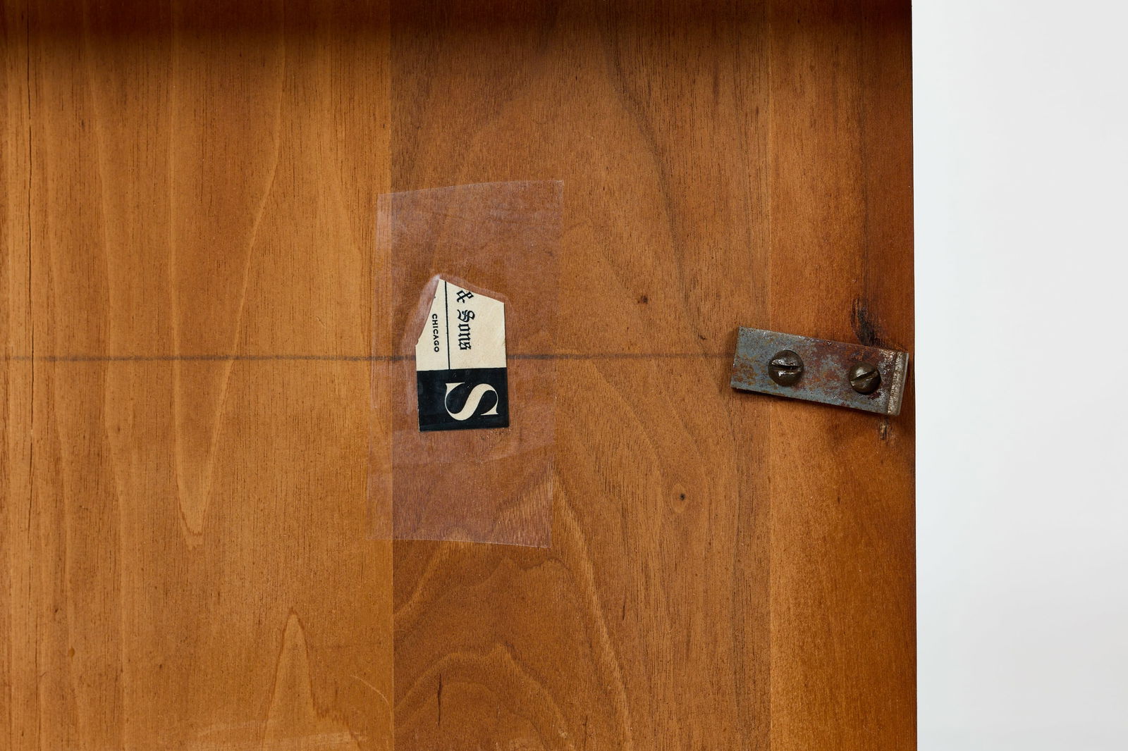 Gio Ponti, Extending Dining Table - 9