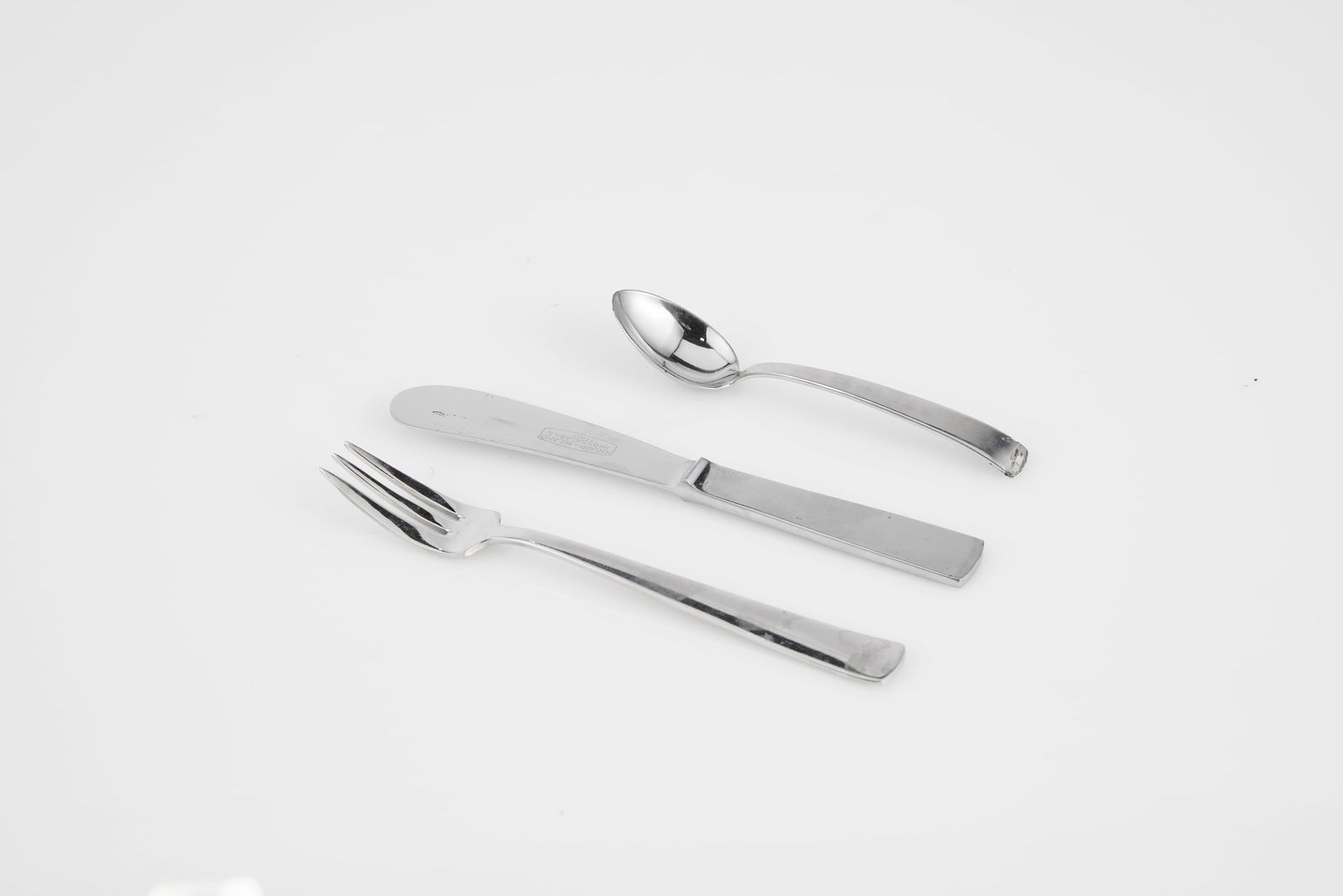 Gio Ponti, 'Milano' Flatware (97) - 11