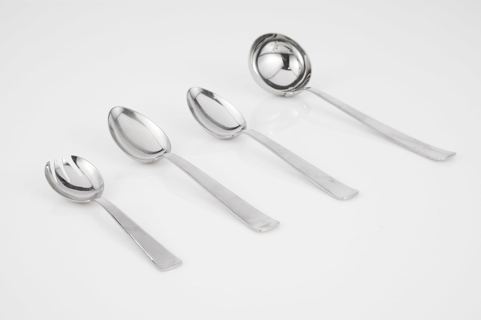 Gio Ponti, 'Milano' Flatware (97) - 3