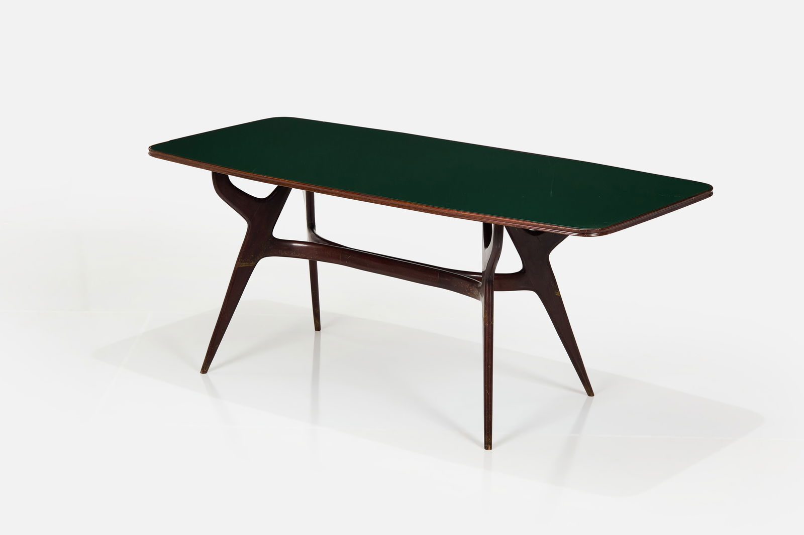 Ico Parisi Style, Dining Table (1 of 8)