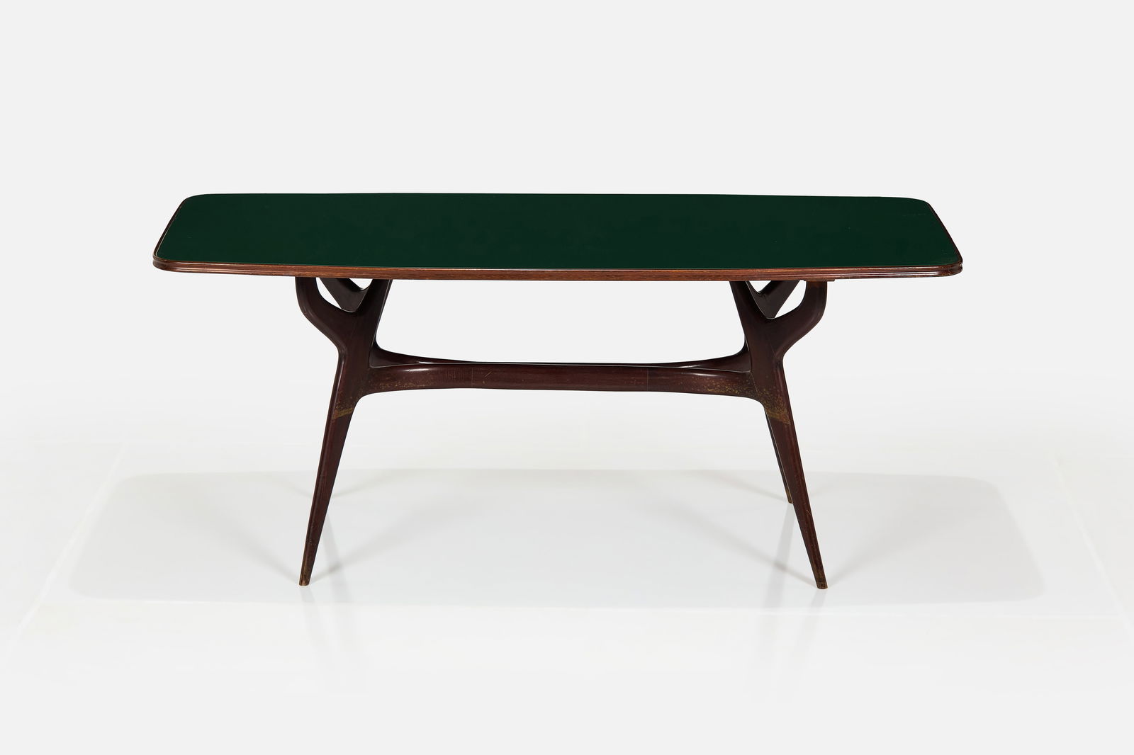 Ico Parisi Style, Dining Table - 2