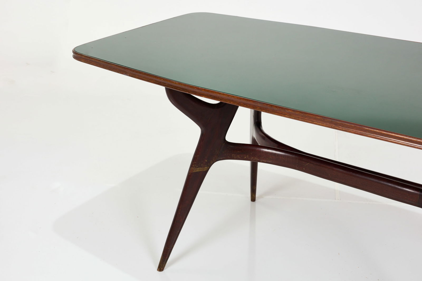 Ico Parisi Style, Dining Table - 4