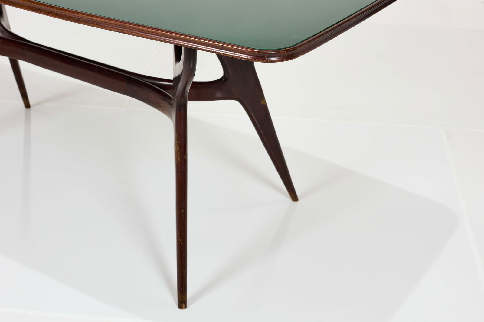Ico Parisi Style, Dining Table - 5