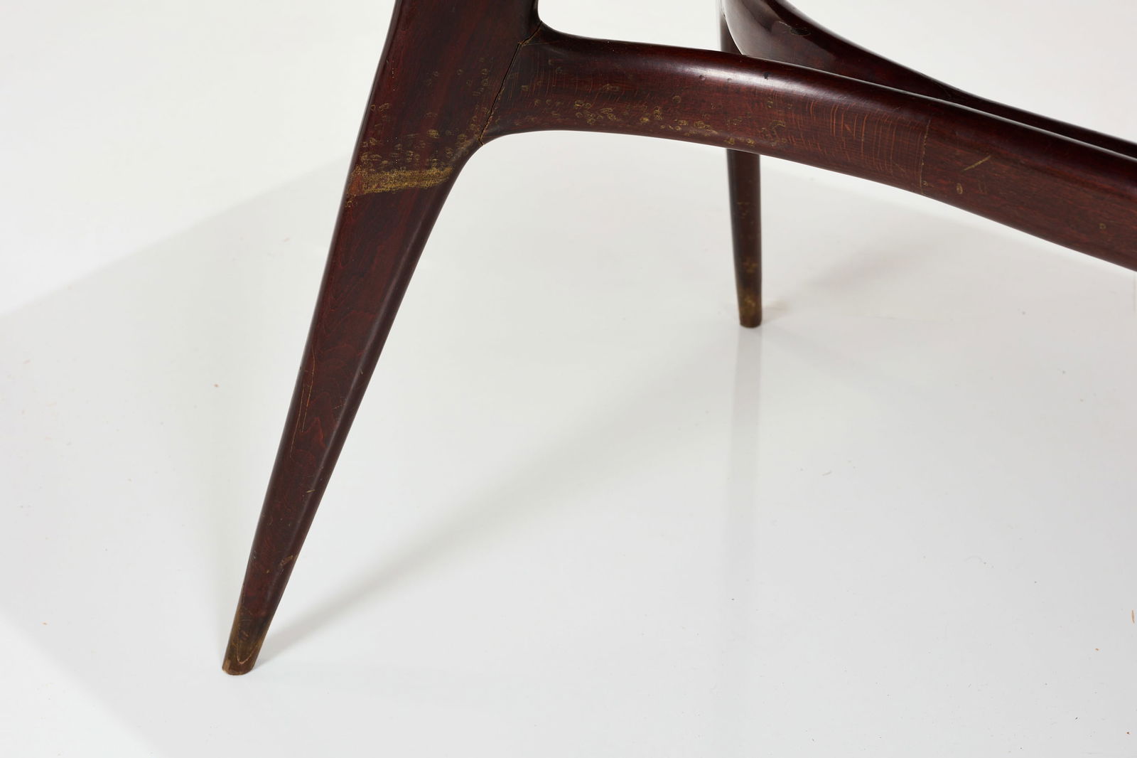 Ico Parisi Style, Dining Table - 6