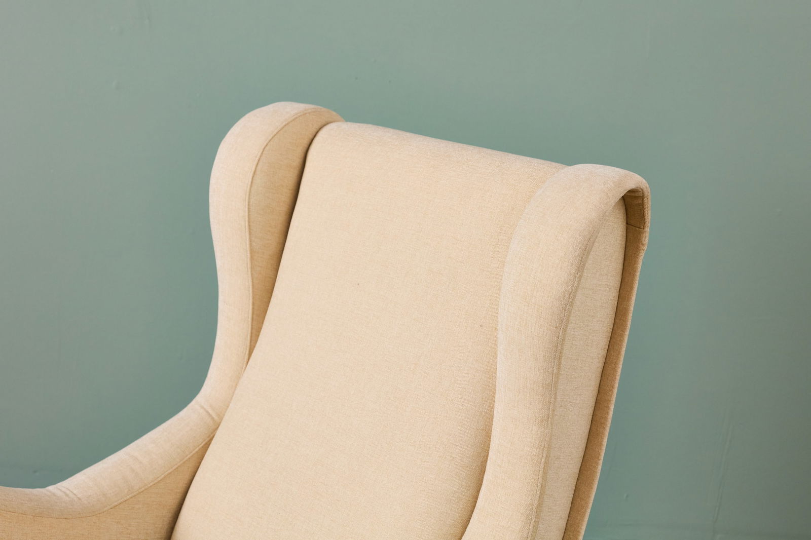 Marco Zanuso, 'Senior' Lounge Chairs (2) - 6