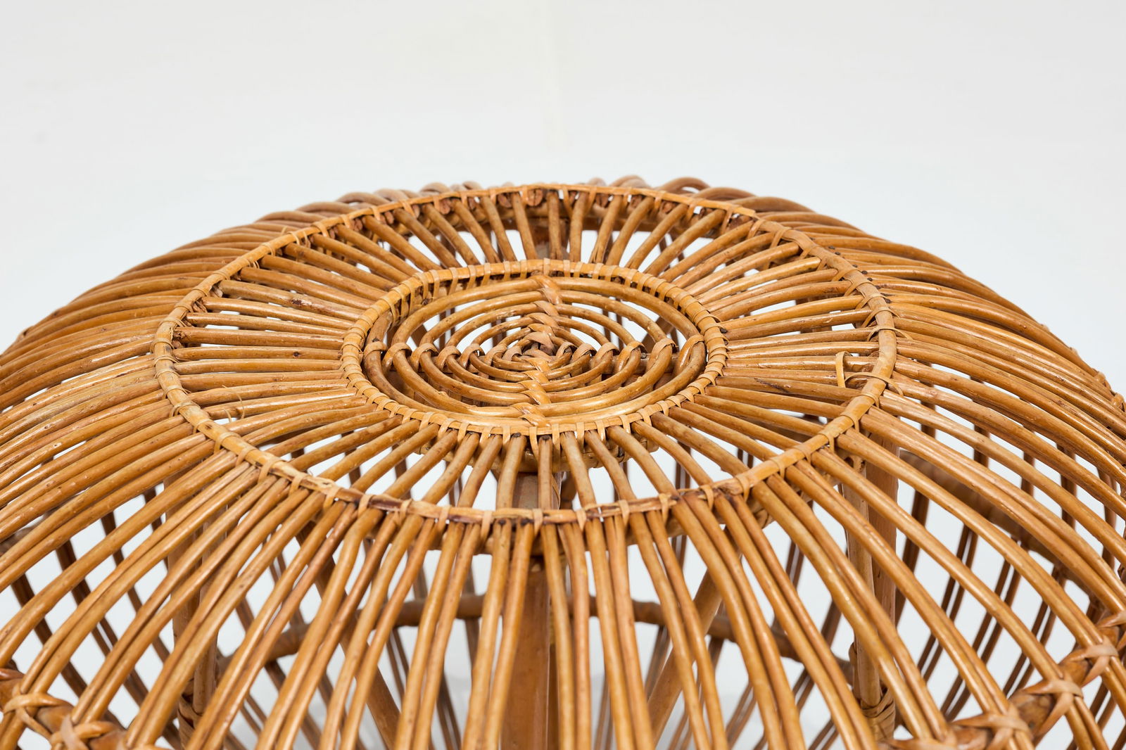 Franco Albini, Stools (3) - 3