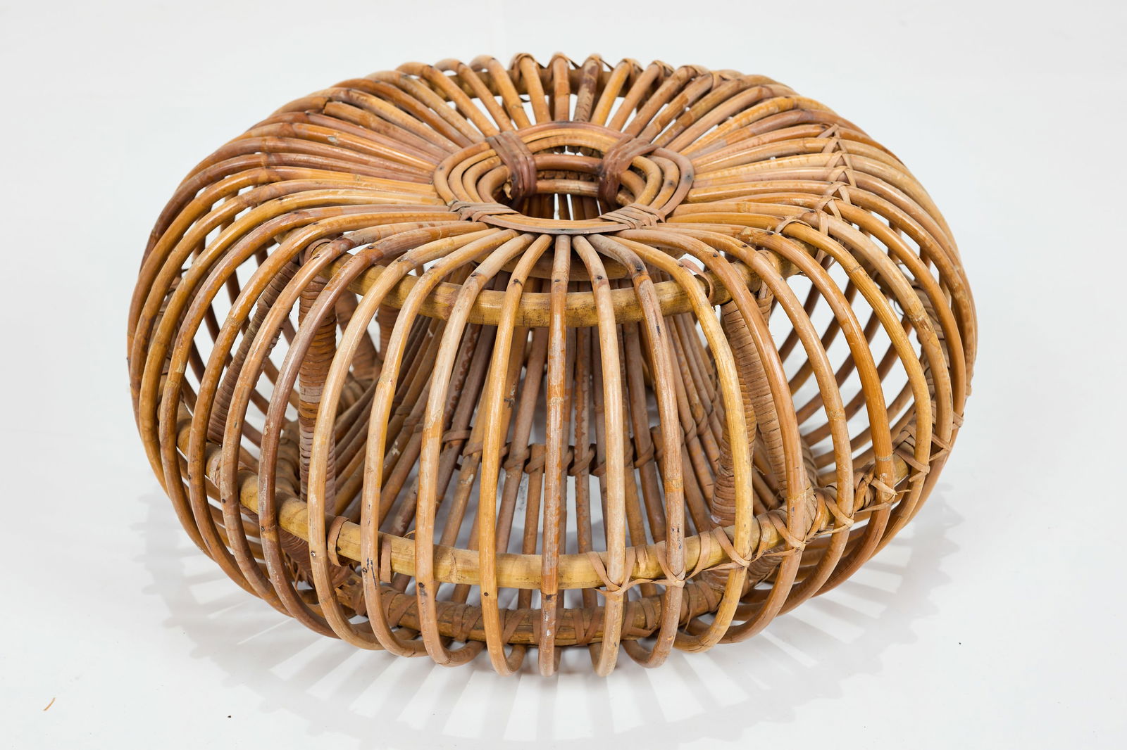 Franco Albini, Stools (3) - 5