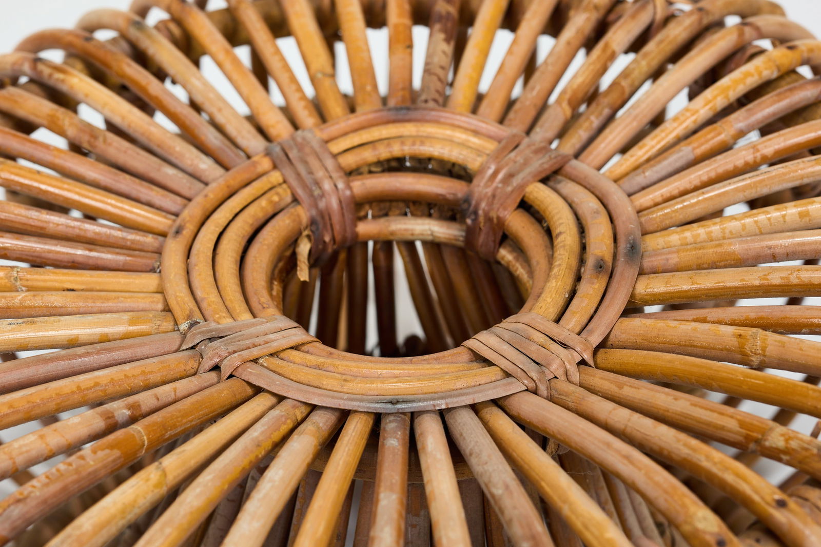 Franco Albini, Stools (3) - 6