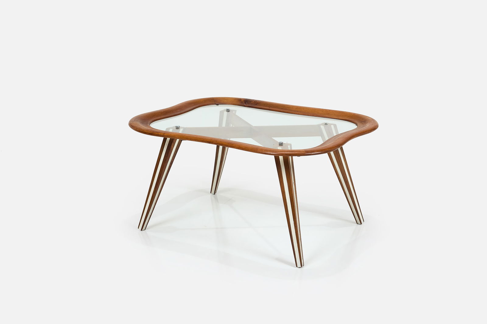 Filippo Chissotti, Occasional Table (1 of 7)