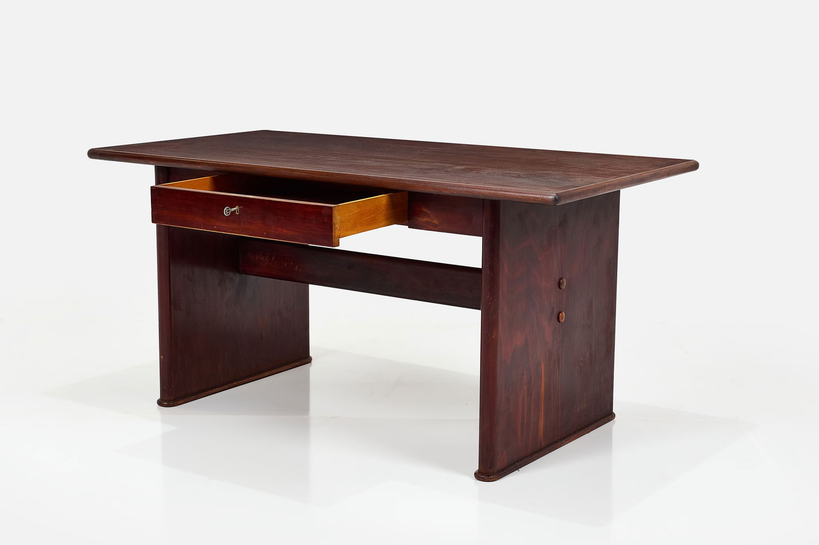 Fritz Hansen, Desk - 2