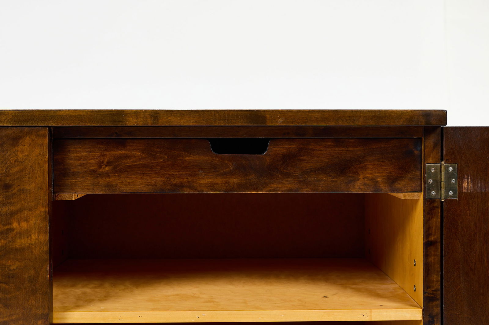 Art Deco, Raised Cabinet - 11