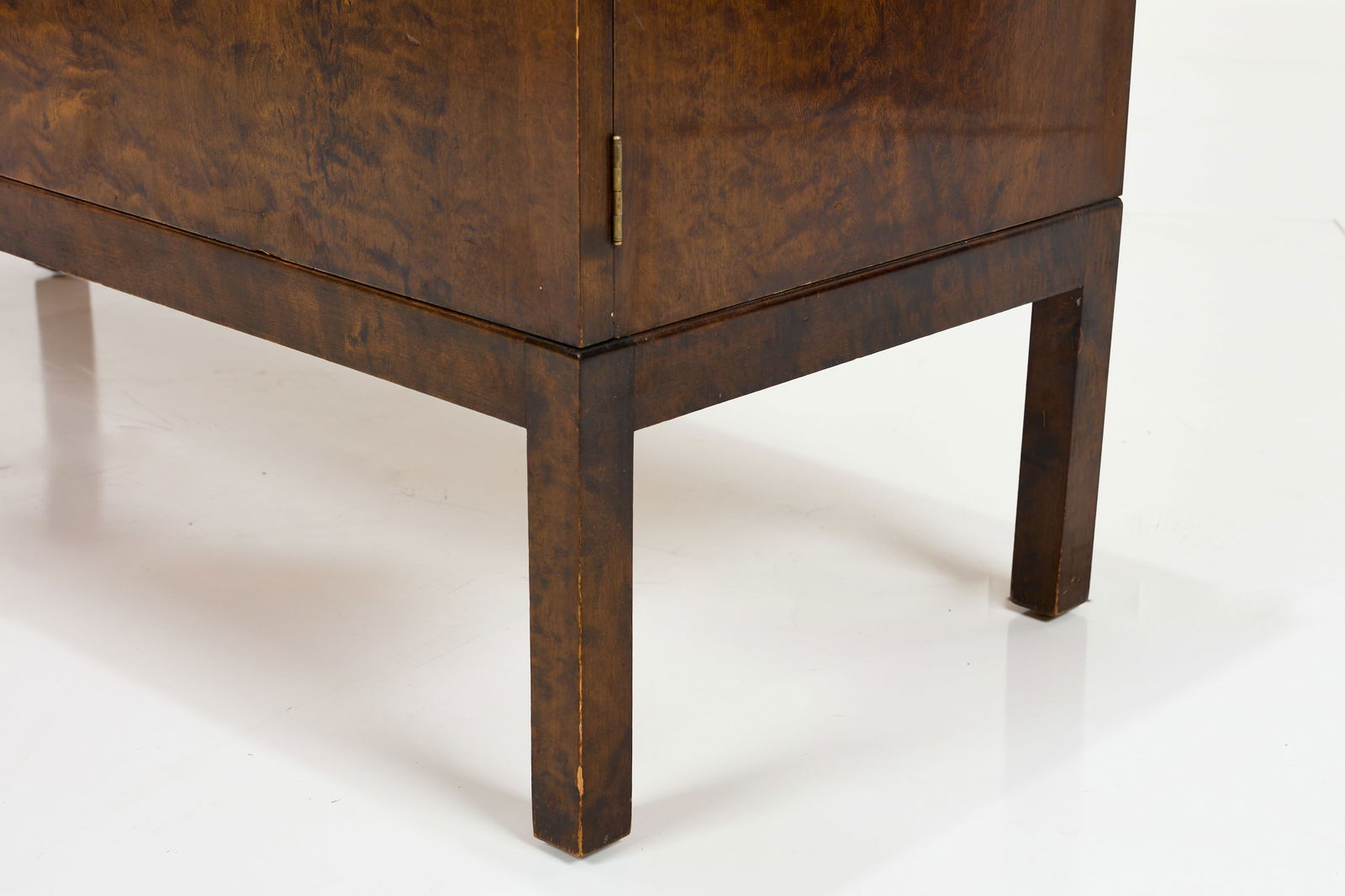 Art Deco, Raised Cabinet - 7