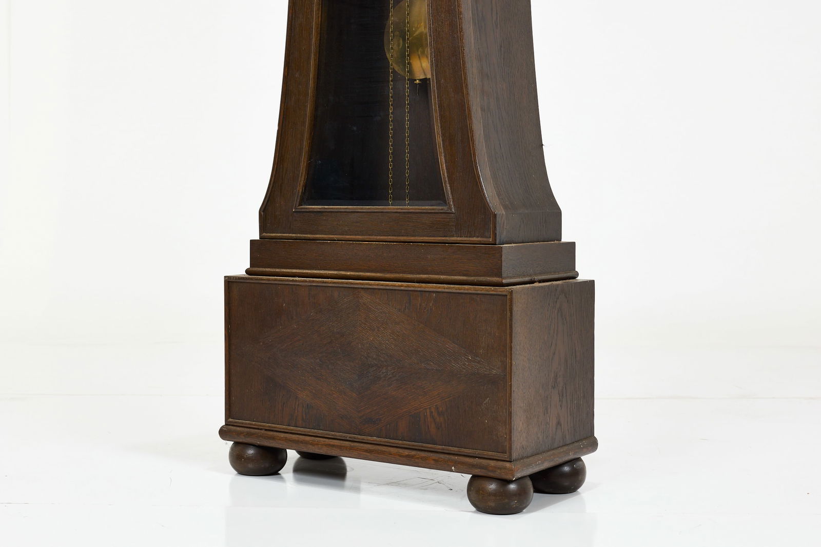 Danish, Longcase Floor Clock - 4