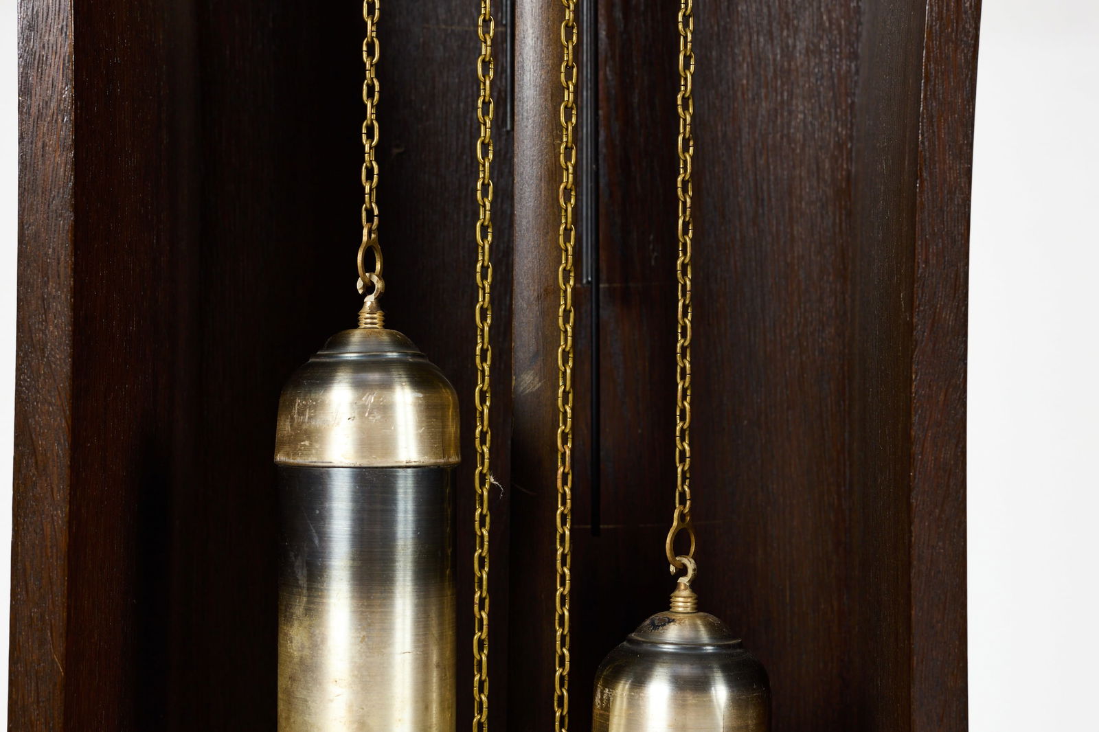 Danish, Longcase Floor Clock - 9