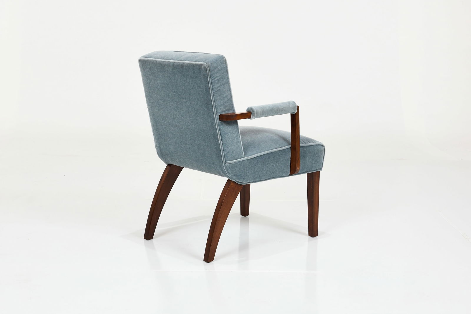 Gilbert Rohde, Dining Chairs (6) - 4