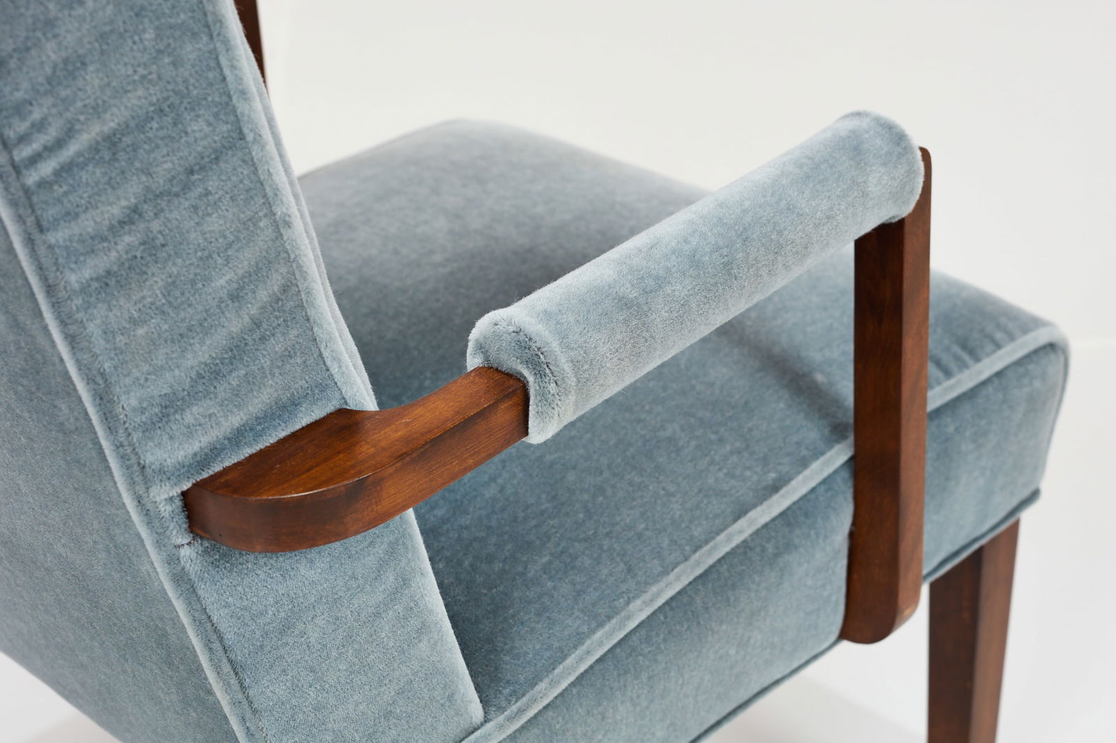 Gilbert Rohde, Dining Chairs (6) - 5