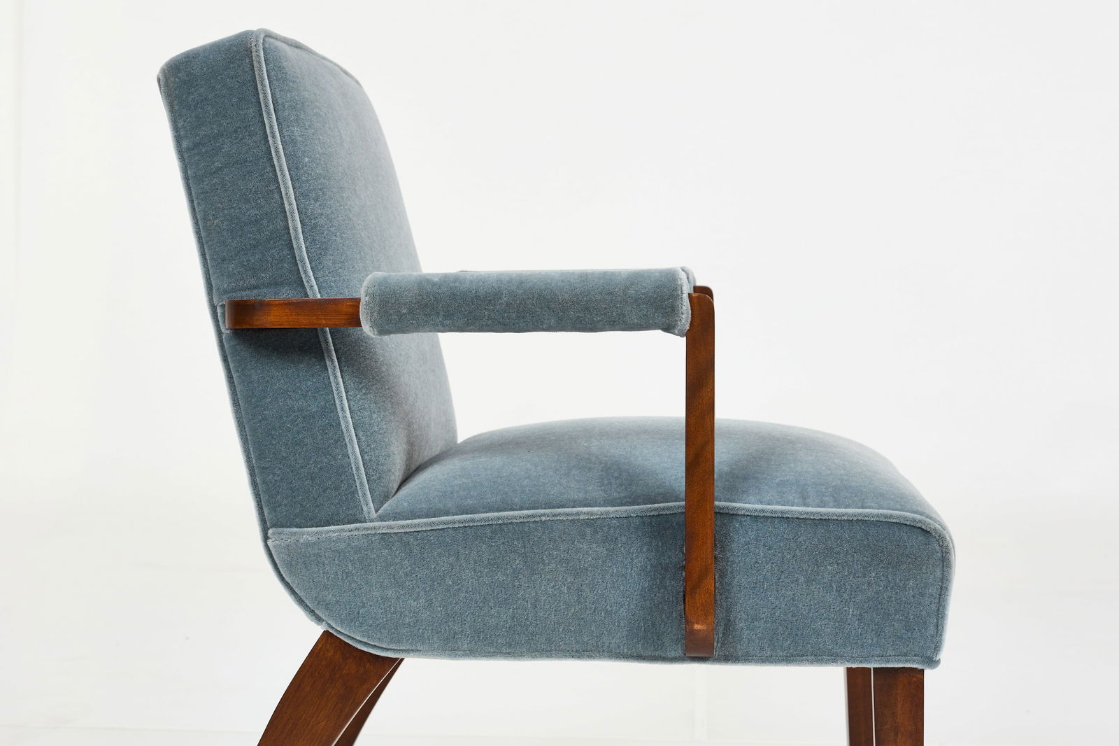 Gilbert Rohde, Dining Chairs (6) - 7