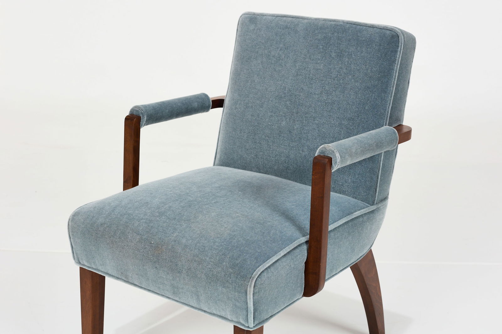 Gilbert Rohde, Dining Chairs (6) - 8