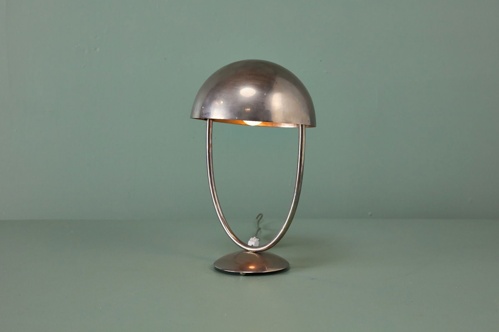 Clement Naudy, Table Lamp - 2