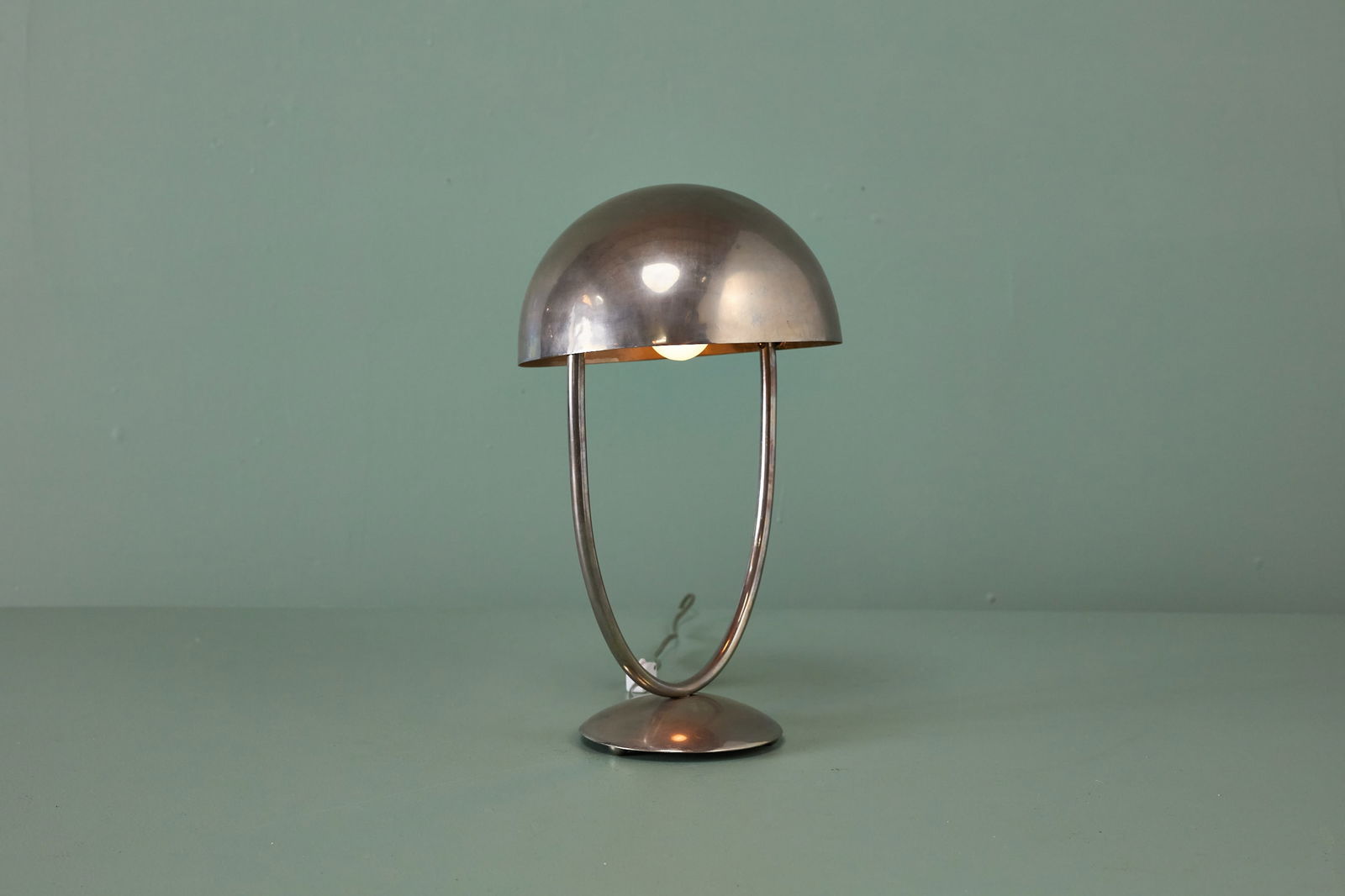 Clement Naudy, Table Lamp - 3