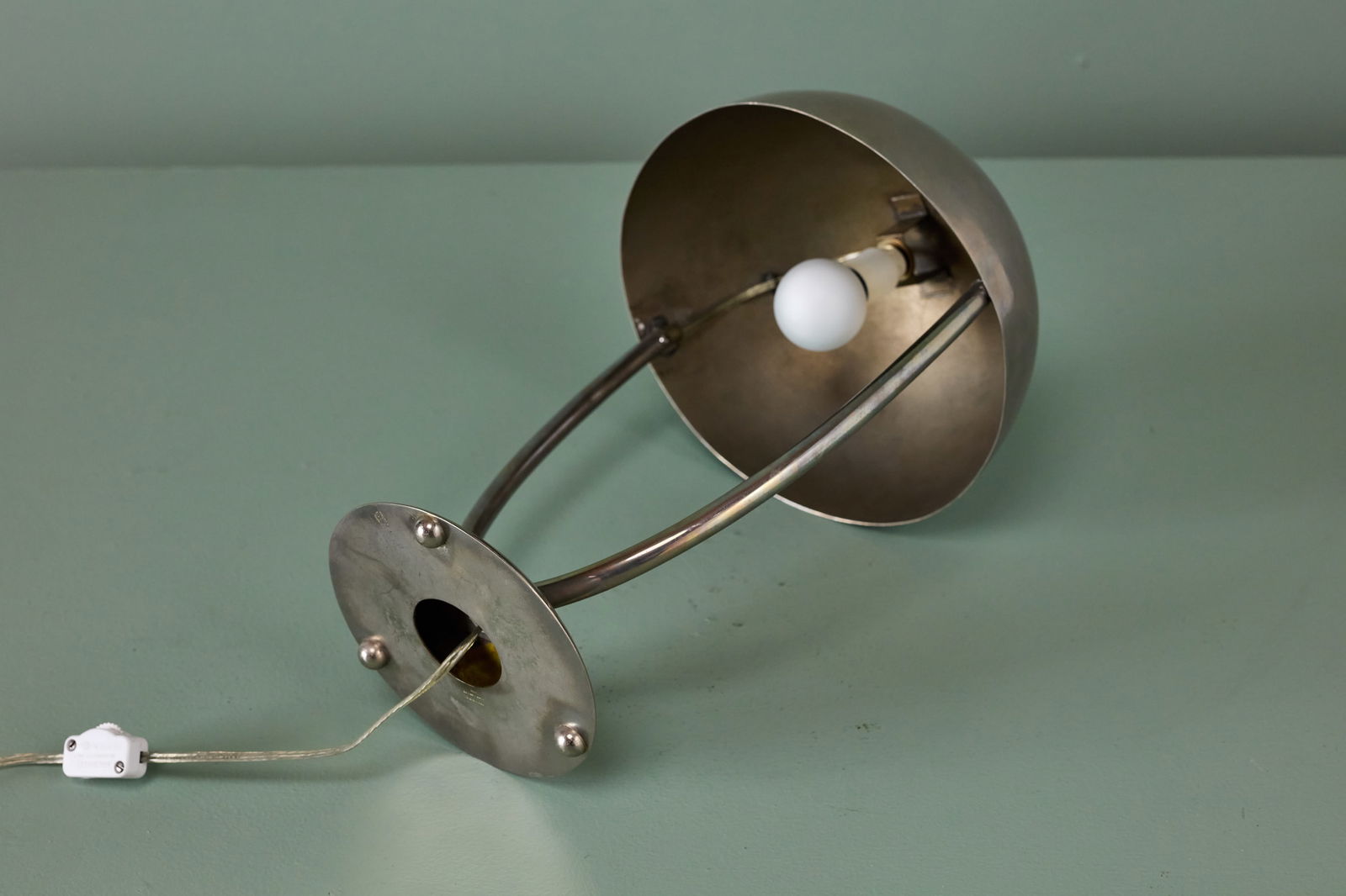 Clement Naudy, Table Lamp - 8