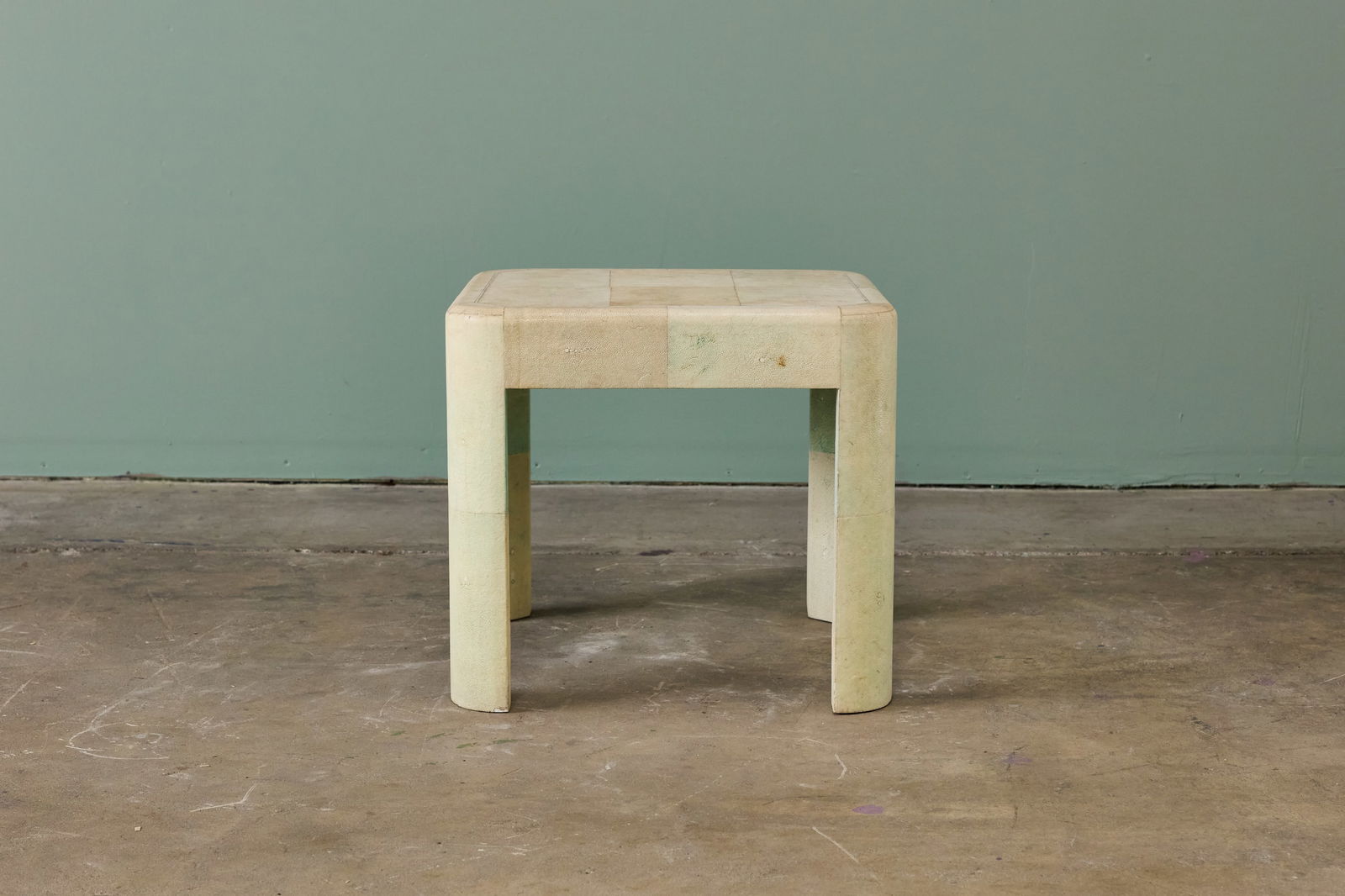 Art Deco, Side Table - 2