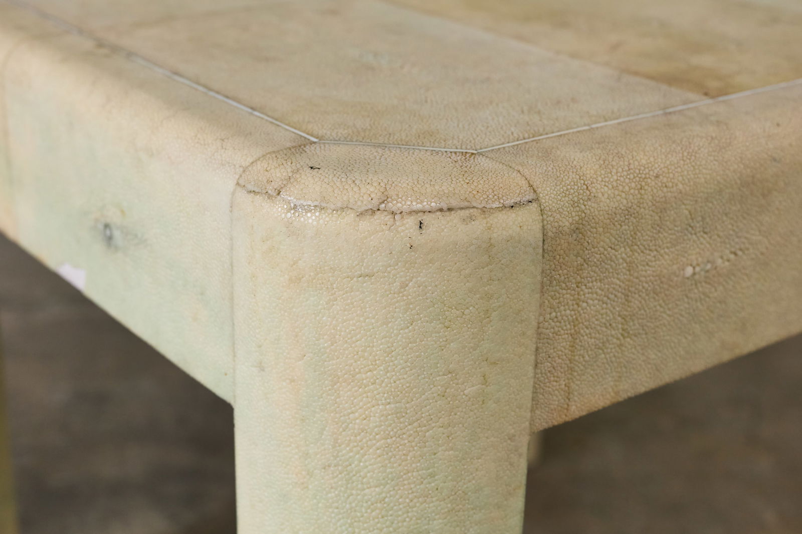 Art Deco, Side Table - 3