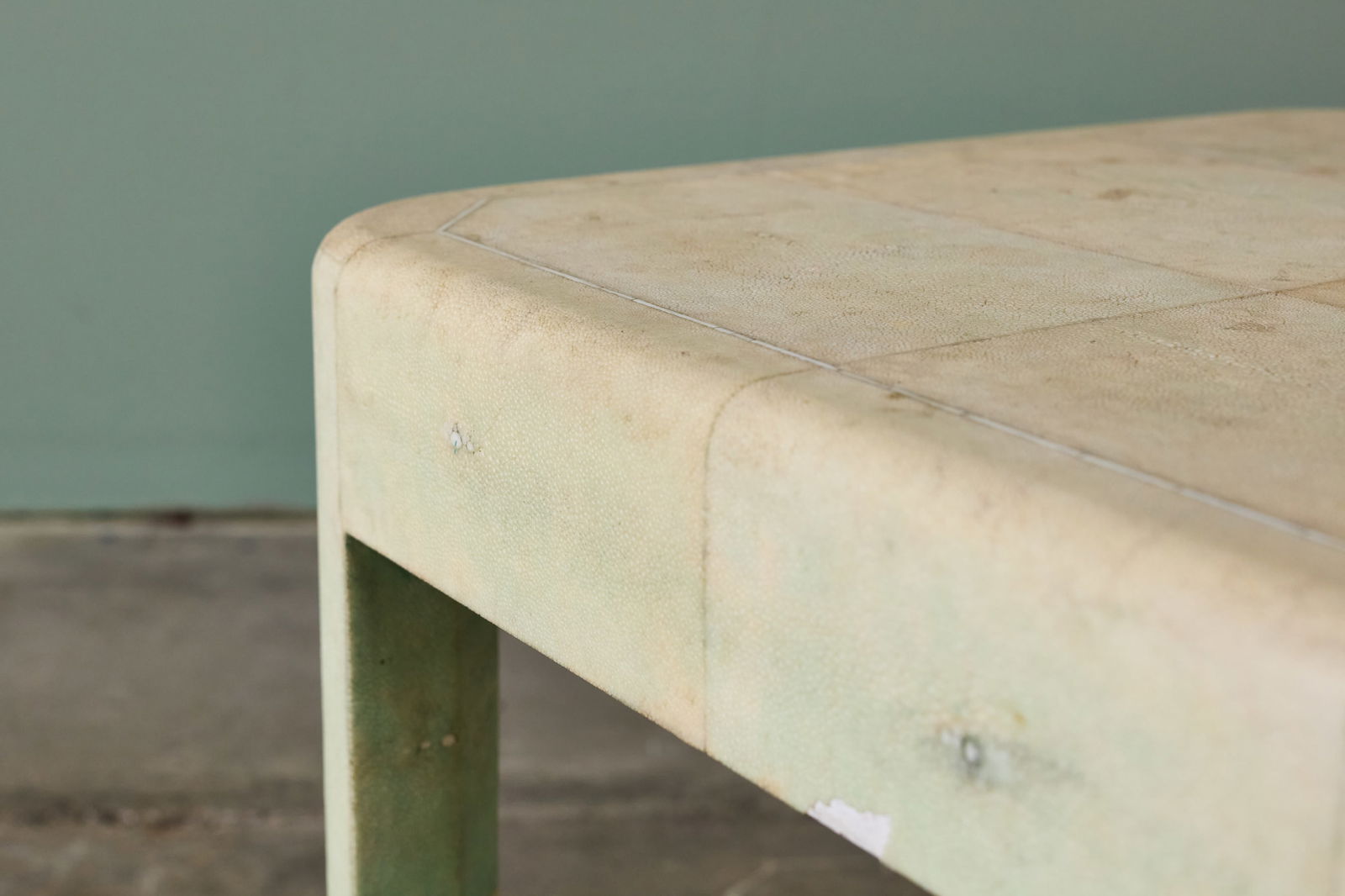 Art Deco, Side Table - 4