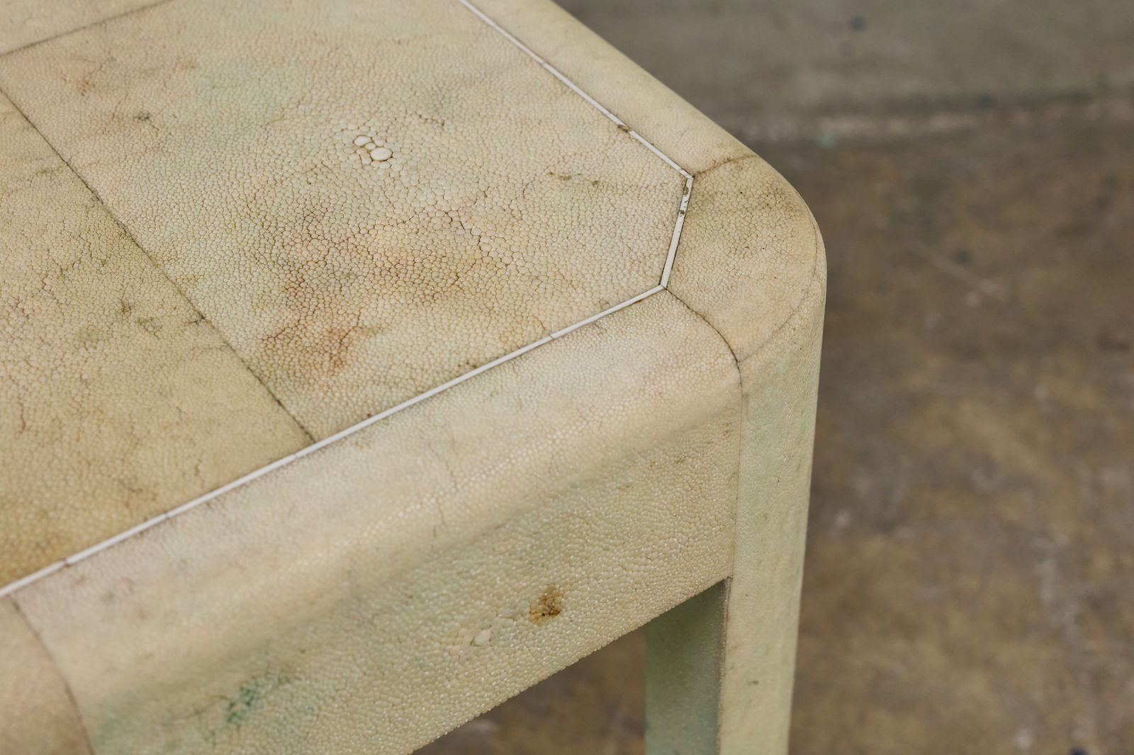 Art Deco, Side Table - 5