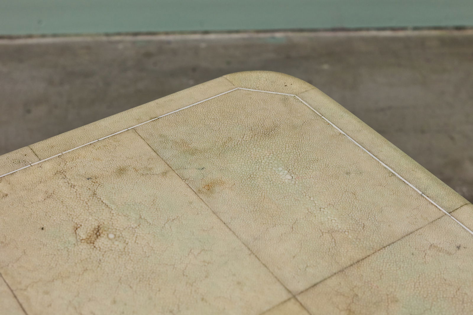 Art Deco, Side Table - 6