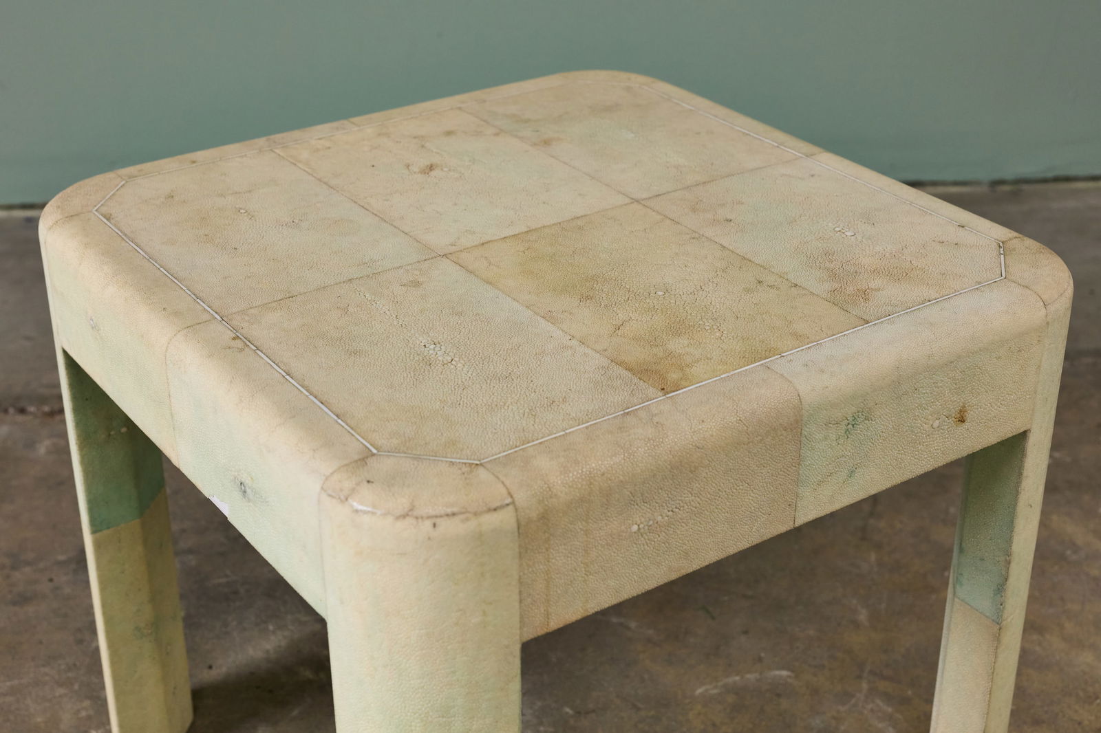 Art Deco, Side Table - 8