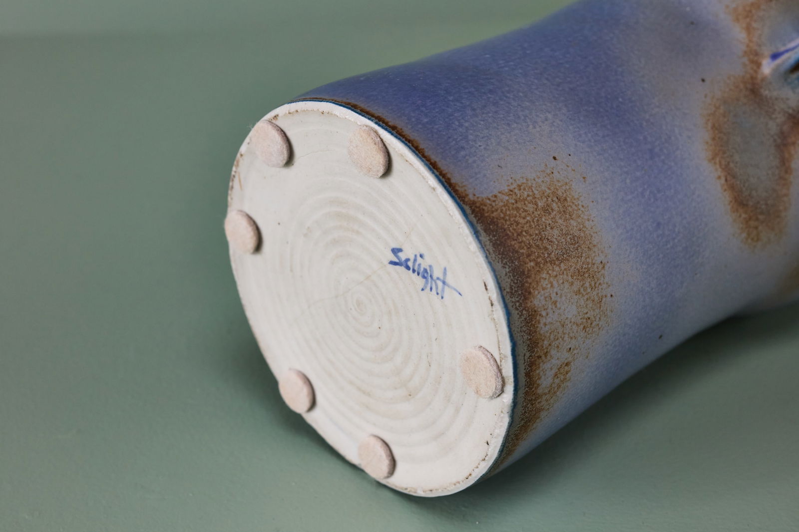 Studio Craft, Large vase - 10