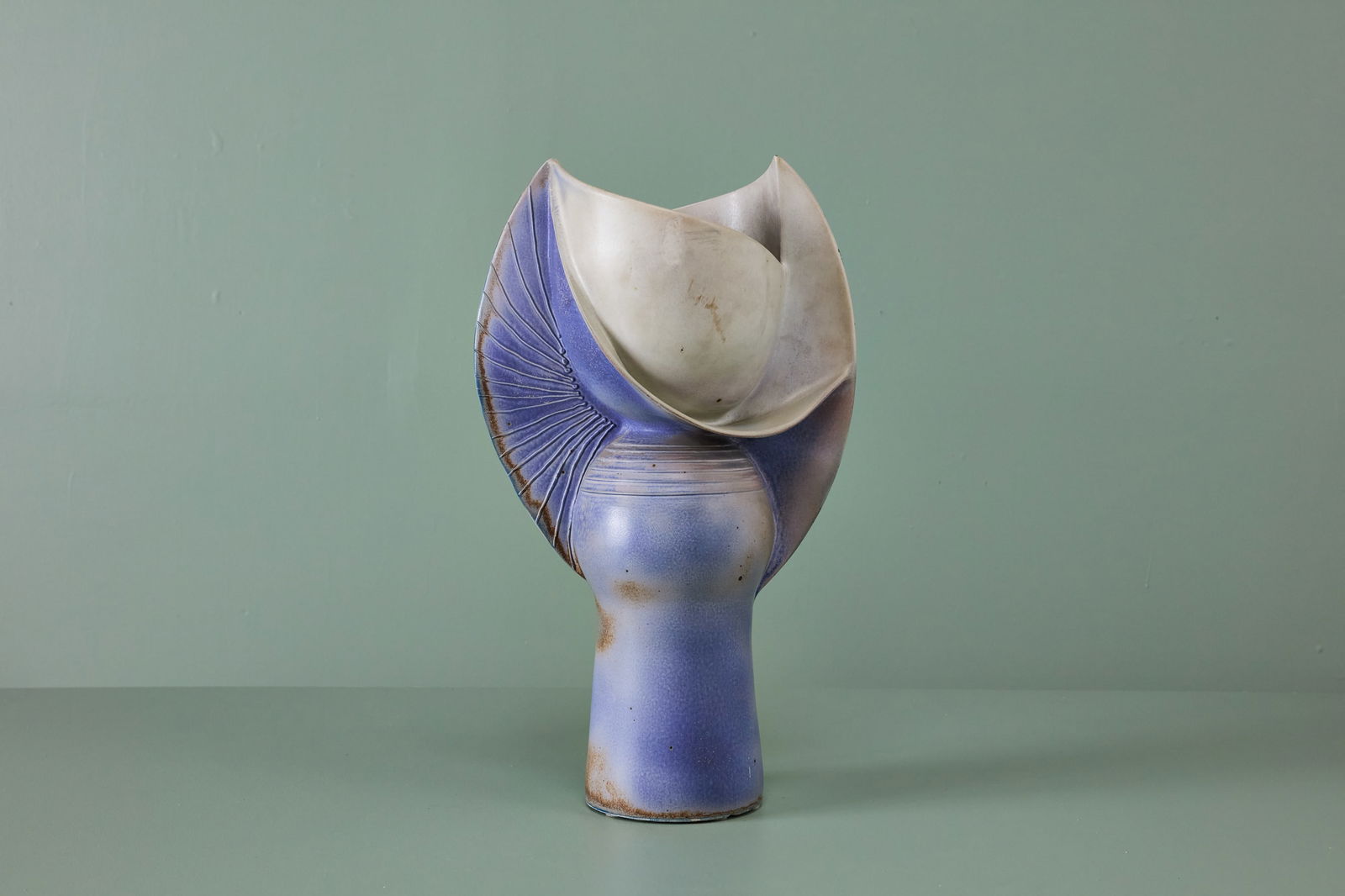 Studio Craft, Large vase - 2