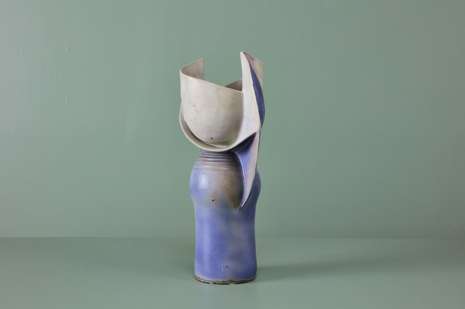 Studio Craft, Large vase - 3