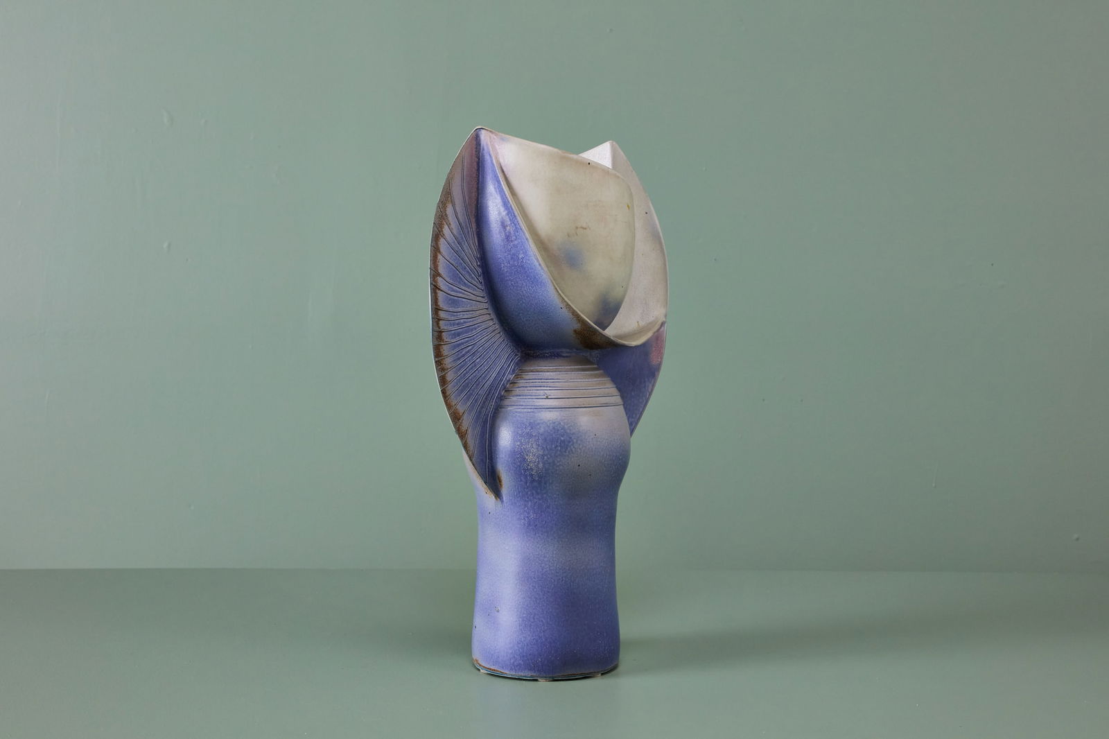 Studio Craft, Large vase - 4