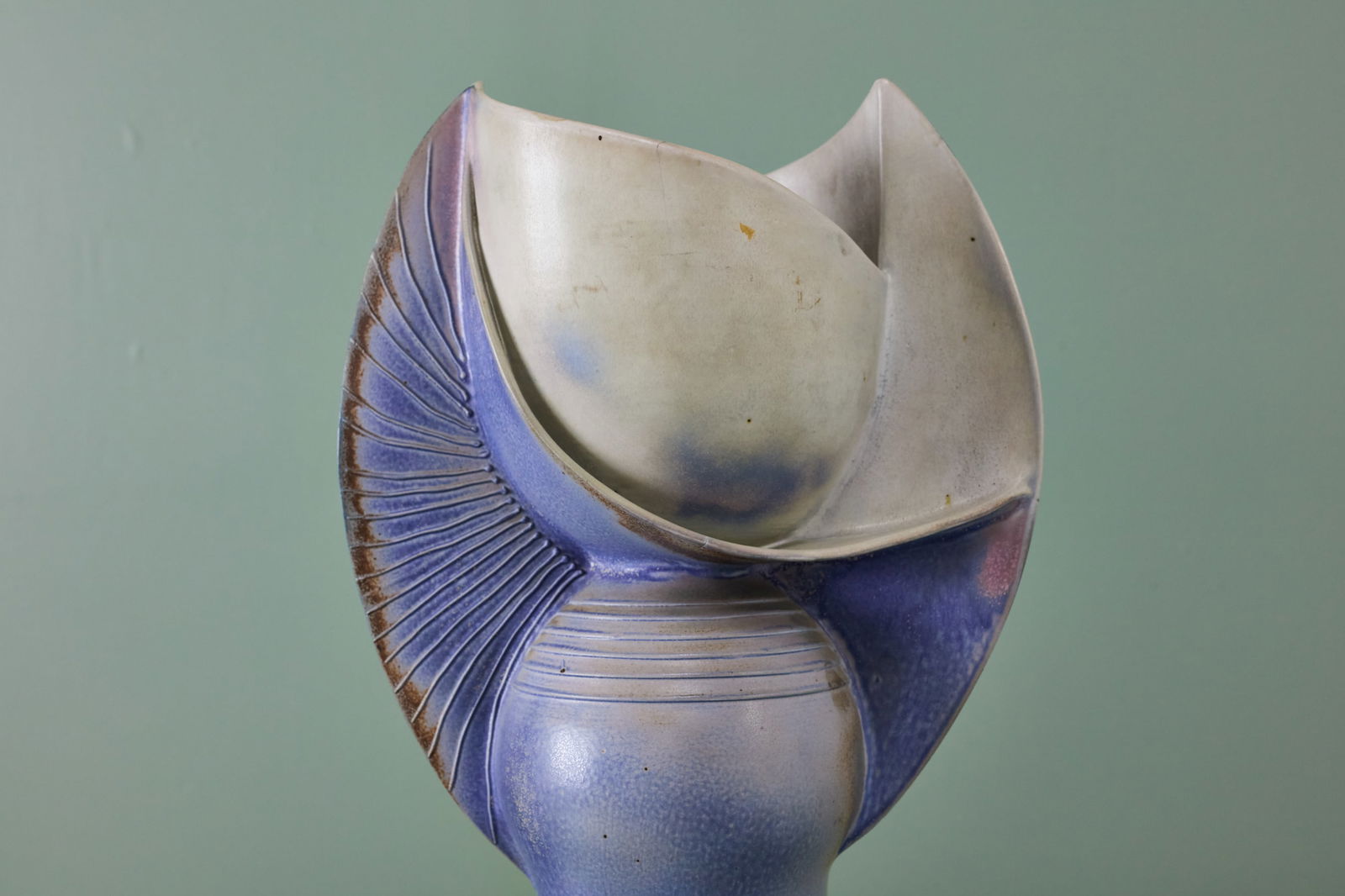 Studio Craft, Large vase - 5