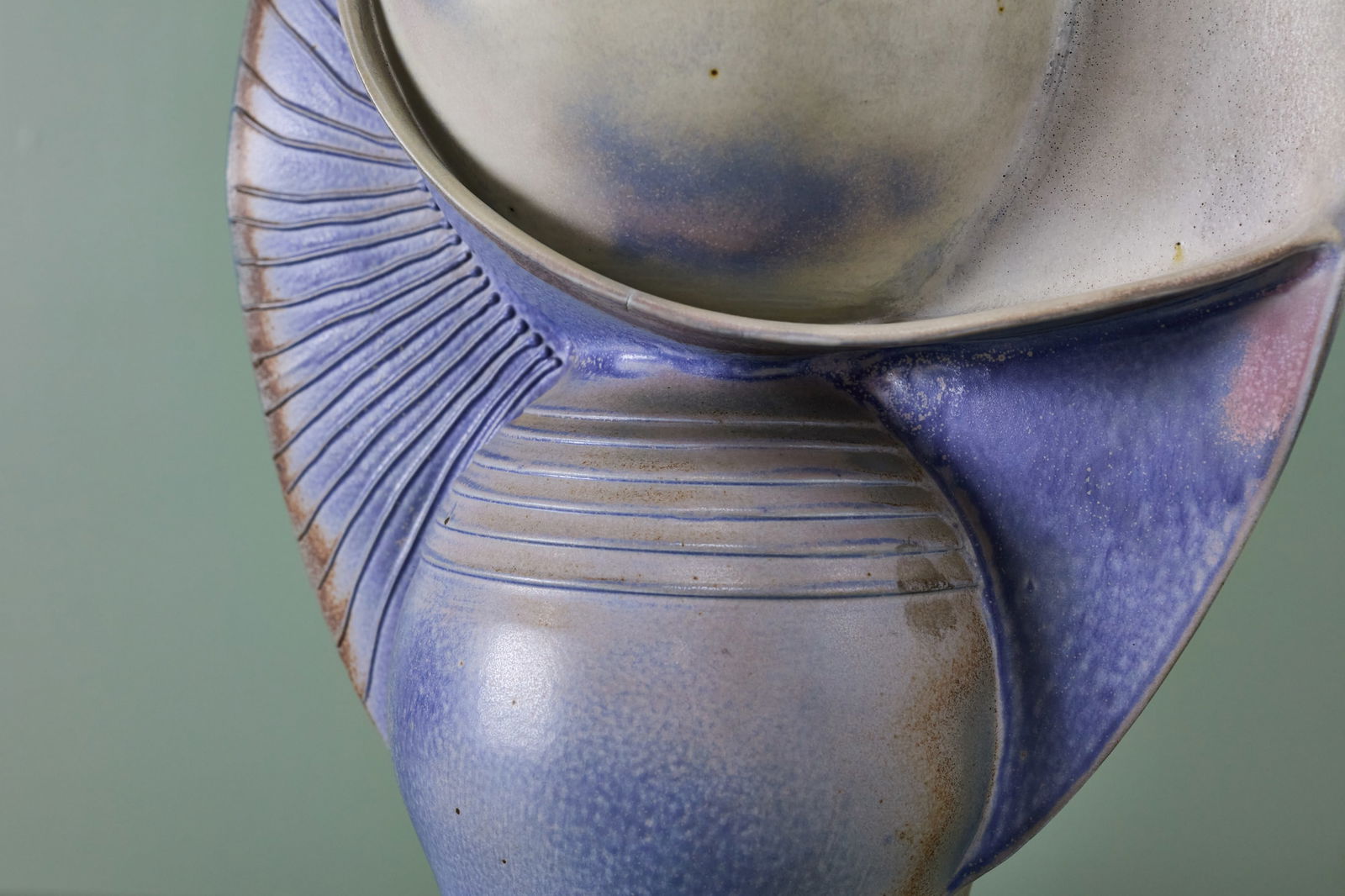 Studio Craft, Large vase - 7