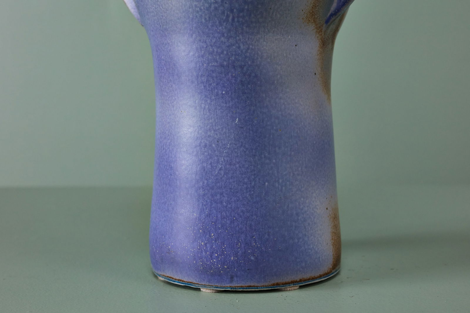 Studio Craft, Large vase - 8