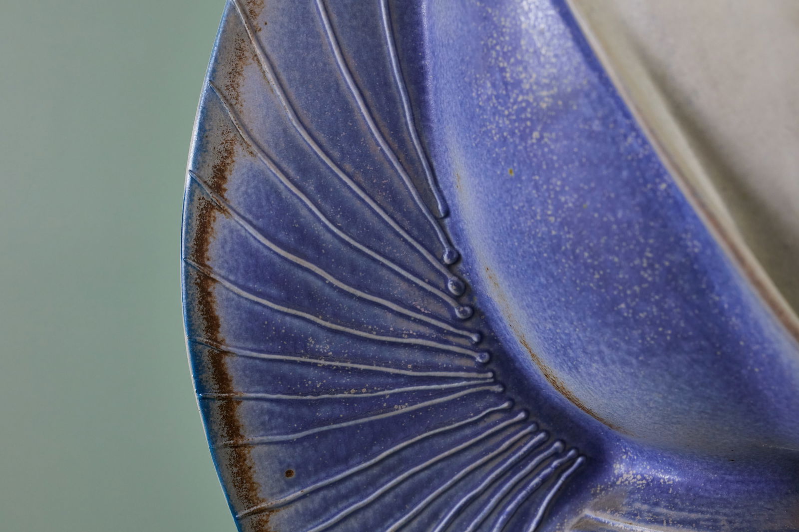 Studio Craft, Large vase - 9