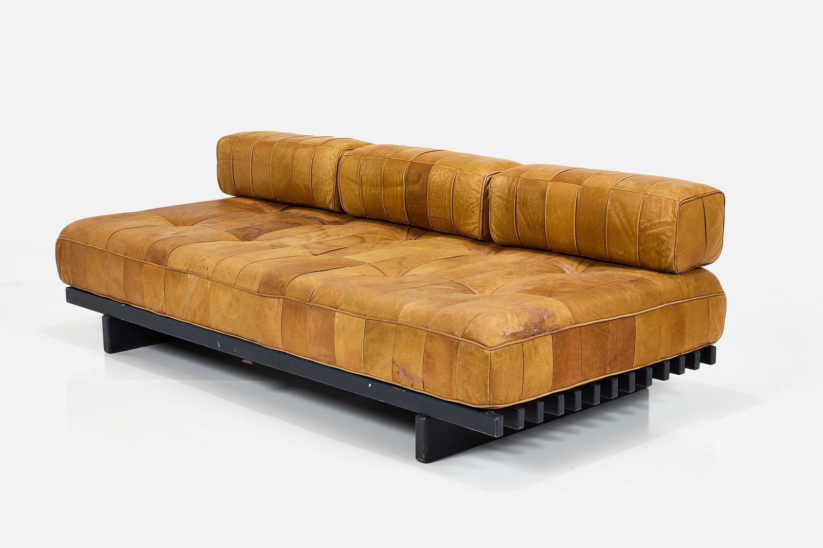 DeSede, Daybed Sofa (1 of 16)