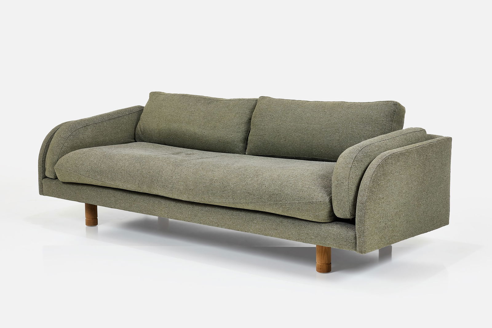 Lawson-Fenning, 'Moreno' Sofa (1 of 9)