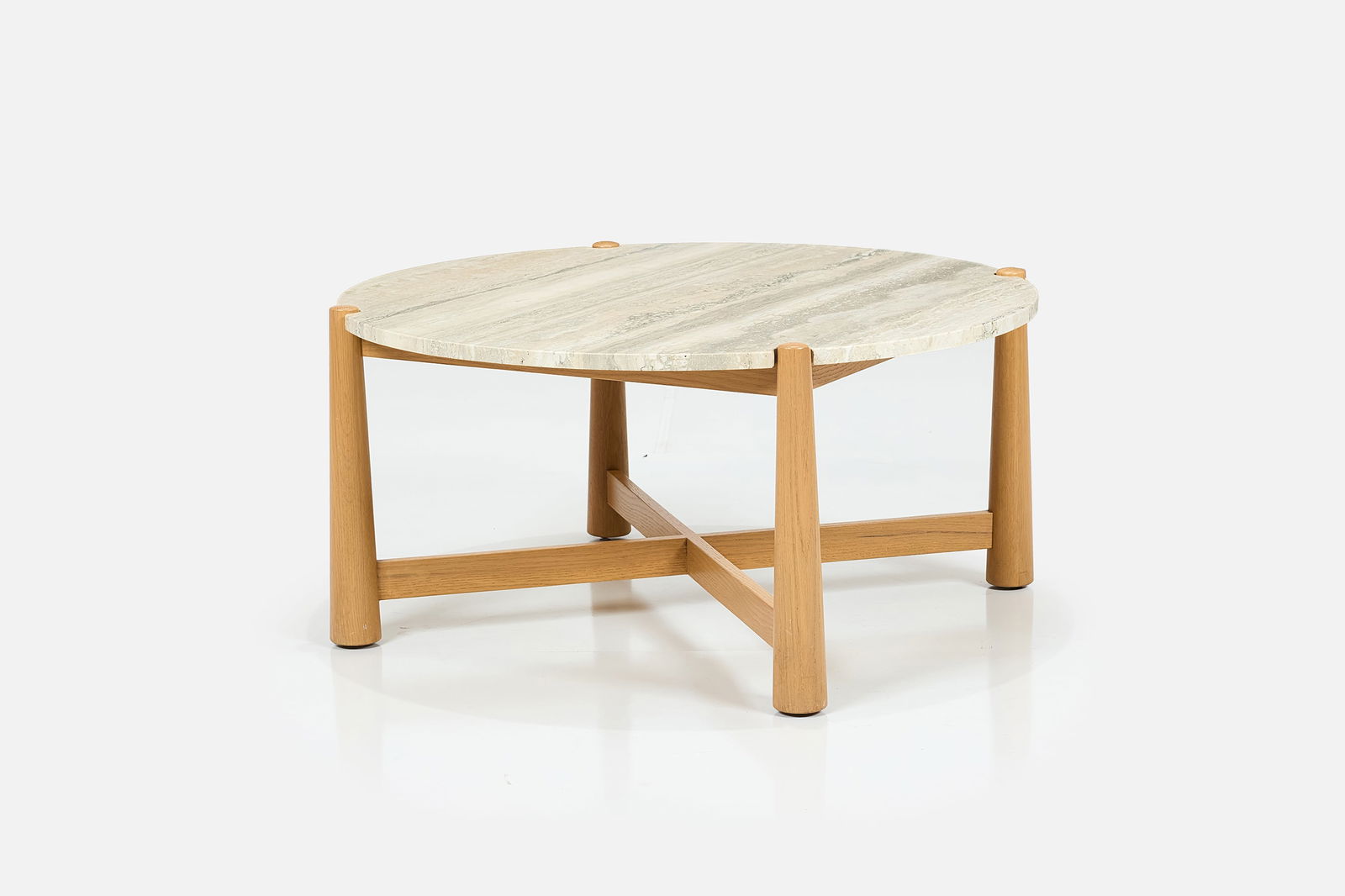 Lawson-Fenning, 'Bronson' Coffee Table (1 of 8)