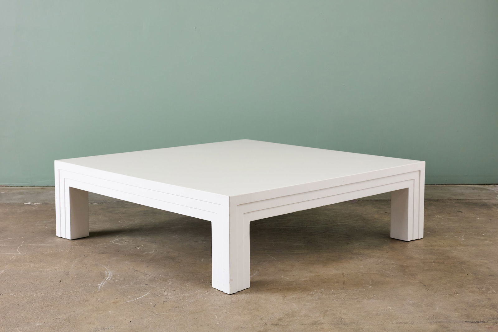 Contemporary, Coffee Table (1 of 6)