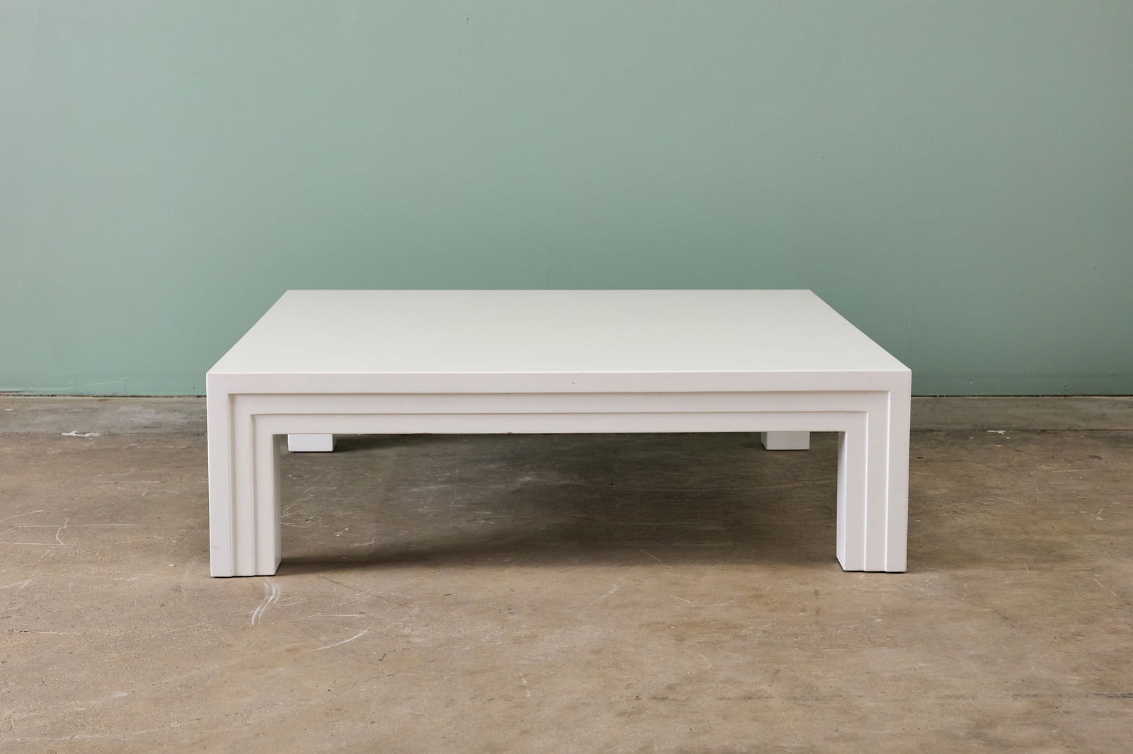 Contemporary, Coffee Table - 2