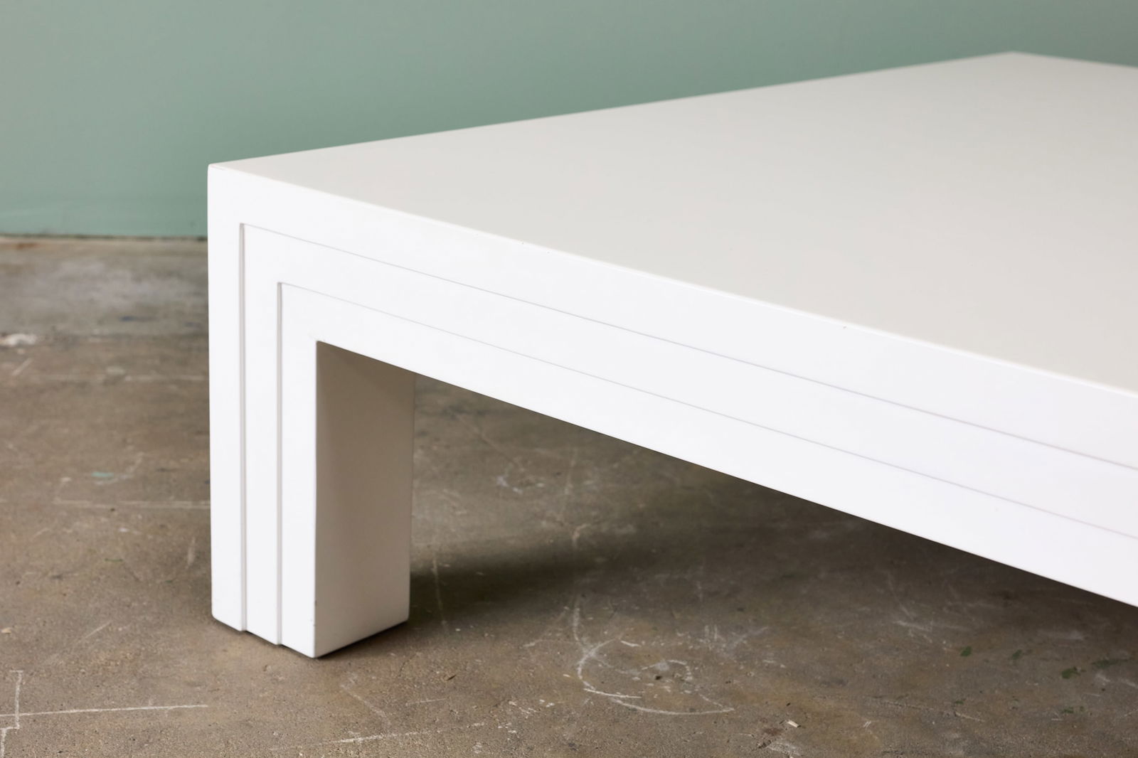 Contemporary, Coffee Table - 3