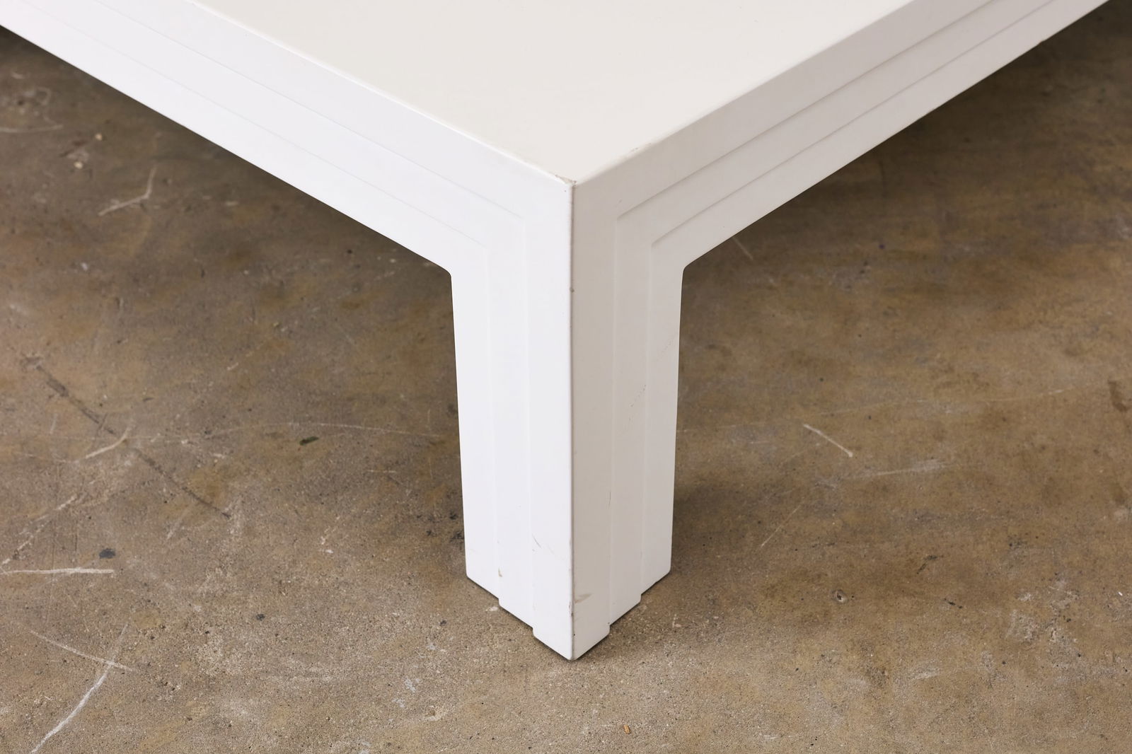 Contemporary, Coffee Table - 4